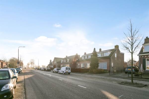 Woning Kreitenmolenstraat 210 Udenhout