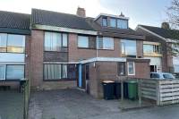 Woning Merellaan 25 Anna Paulowna