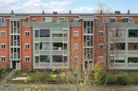 Woning Oosterengweg 259 Hilversum