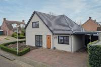 Woning Keesomstraat 25 Vlierden