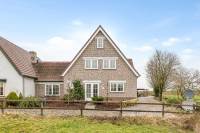 Woning Luchtenburg 8a Ingen