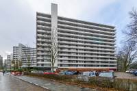 Woning Ocarinalaan 242 Rijswijk (ZH)