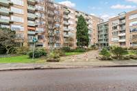 Woning Elisabeth Brugsmaweg 107 Den Haag