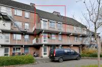 Woning Bagijnenland 86 Zutphen
