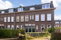 Woning Willem Hedastraat 20bis Utrecht