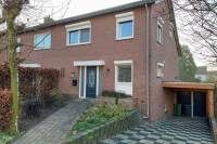 Woning Gouverneur Houbenstraat 13a Haelen