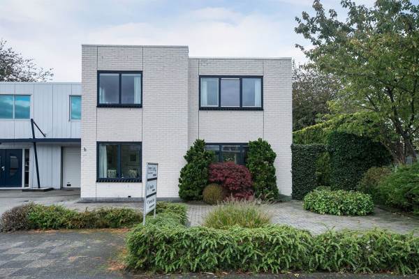 Woning Krachtenveld 30 Zeewolde