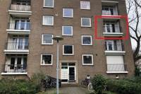 Woning Rubenslaan 552 Utrecht