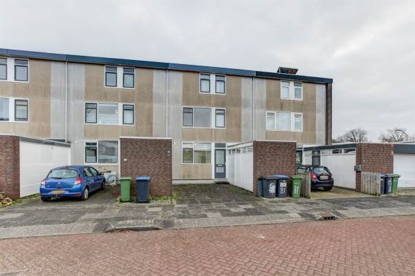 Woning Lagune 81 Lelystad