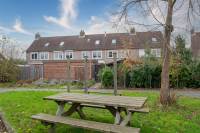 Woning Branderij 8 Alkmaar