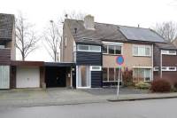 Woning Albinonistraat 110 Boxtel