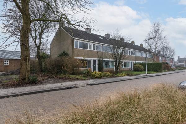 Woning Gysbert Japiksstraat 18 Buitenpost