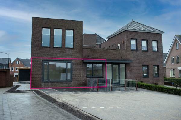 Woning Cabauwsekade 55 Lopik