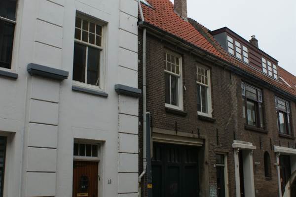 Woning Keizerstraat 13 Gorinchem