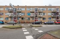 Woning Goereesestraat 17A Rotterdam