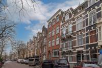 Woning Van Breestraat 812 Amsterdam