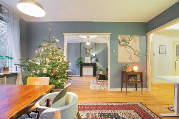 Woning Amsterdamsestraatweg 455B Utrecht