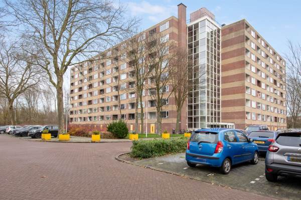 Woning Fluitekruidweg 185 Zaandam