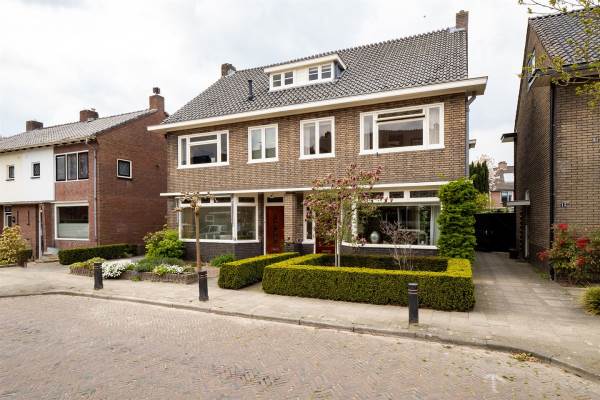 Woning Mesdagstraat 11 Hengelo (OV)