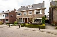 Woning Mesdagstraat 11 Hengelo (OV)