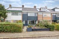 Woning Henrica van Erpweg 36 De Bilt