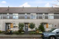 Woning Wintertaling 11 Bergen op Zoom