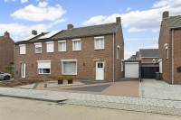 Woning Haegstraat 14 Wessem