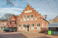 Woning Kerkstraat 25 Muntendam