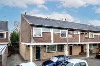 Woning Mosterdhof 276 Westervoort