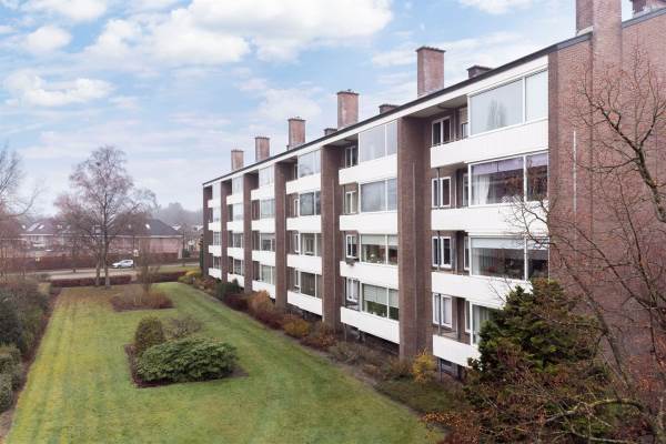 Woning Koning Lodewijklaan 518 Apeldoorn