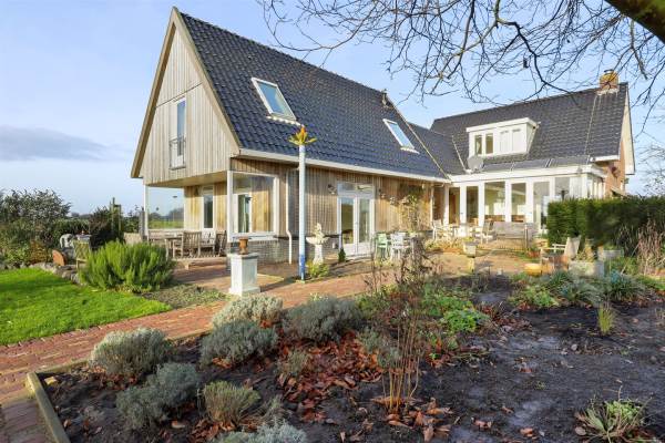 Woning Landmansweg 10 Oosterzee