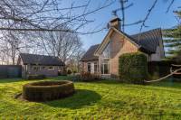 Woning Breekwagen 1 Bergharen