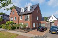 Woning Garde Jagers 16 Arnhem