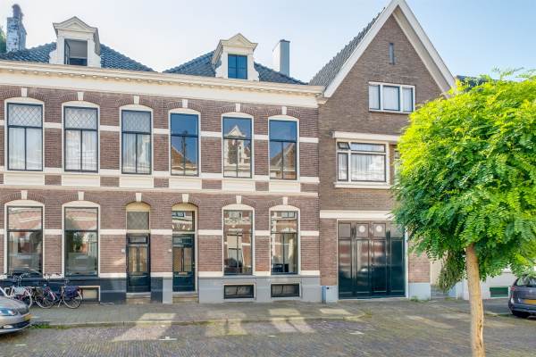 Woning Graaf van Burenstraat 37 Deventer - Oozo.nl