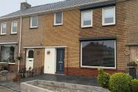 Woning Grote Fok 9 Urk