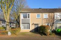 Woning Mascagnistraat 70 Tilburg