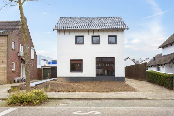 Woning Charles Ruysstraat 64 Roermond