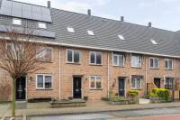 Woning Buitendijkweide 30 Hellevoetsluis