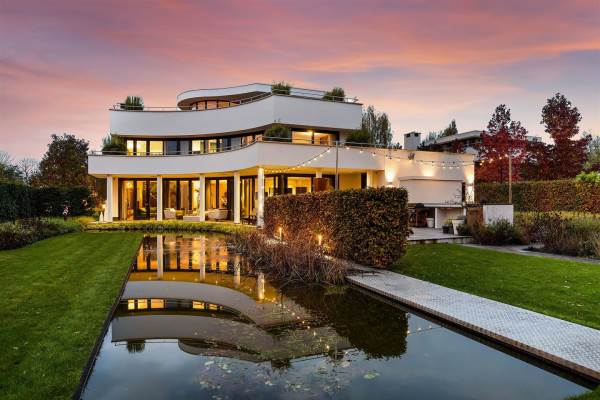 Woning Vriendschaplaan 120 Blokker