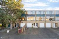 Woning Pijpbloem 27 Rotterdam