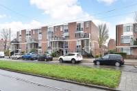 Woning Margaretha van Hennebergweg 31a Den Haag