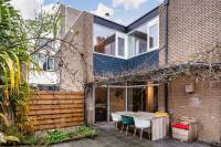 Woning Rietdekkersdreef 422 Apeldoorn