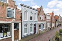 Woning Spuistraat 21 Edam