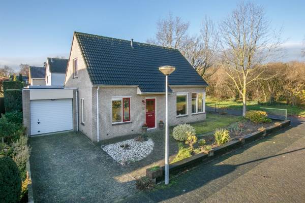 Woning Saltshof 3215 Wijchen