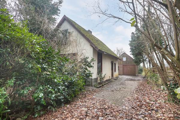 Woning Moerheimstraat 111 Dedemsvaart