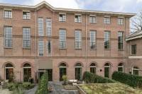 Woning Zocherlaan 72 Bloemendaal