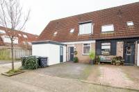 Woning Abelenhof 19 Papendrecht