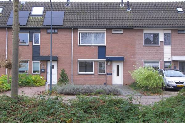 Woning Appelaar 55 Oosterhout (NB)