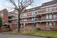 Woning de Fortuin 231 Heerenveen