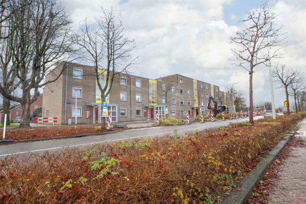 Woning Nieuwe Purmerweg 138 Amsterdam